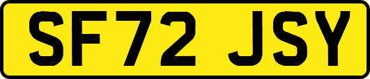 SF72JSY