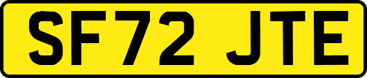 SF72JTE