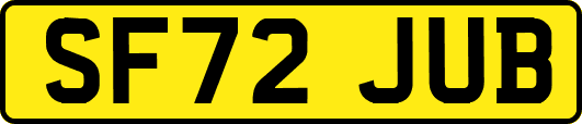 SF72JUB