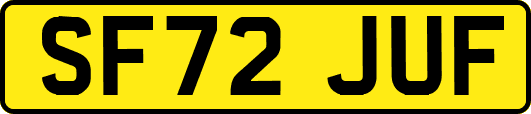 SF72JUF