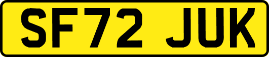 SF72JUK