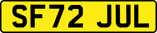 SF72JUL