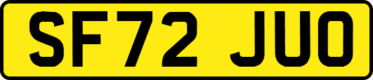 SF72JUO