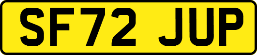 SF72JUP