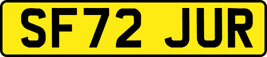 SF72JUR