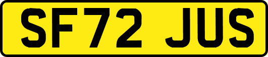 SF72JUS