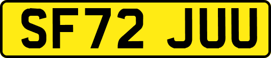 SF72JUU