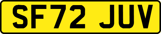 SF72JUV
