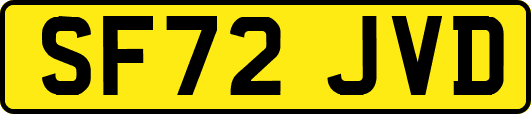 SF72JVD