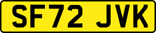 SF72JVK