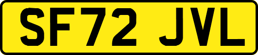 SF72JVL
