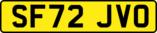 SF72JVO