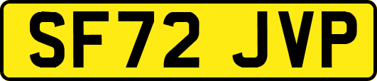 SF72JVP
