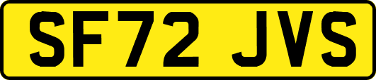 SF72JVS