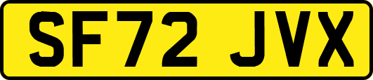SF72JVX
