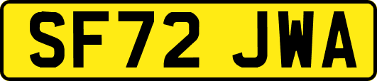SF72JWA