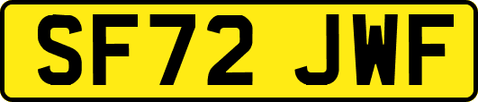 SF72JWF