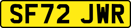 SF72JWR