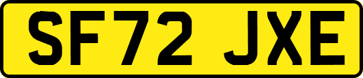 SF72JXE