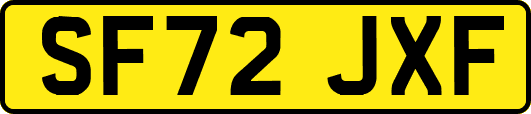 SF72JXF