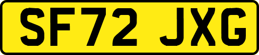 SF72JXG