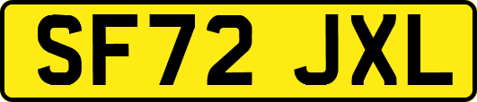 SF72JXL