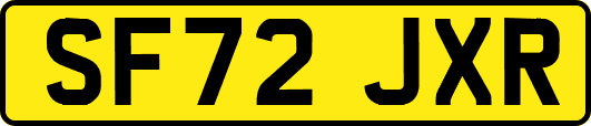 SF72JXR