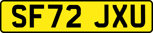 SF72JXU
