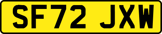SF72JXW