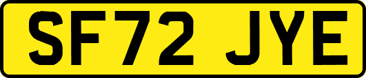 SF72JYE