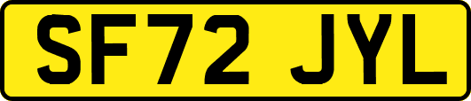 SF72JYL
