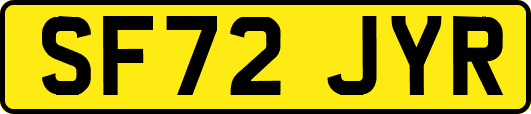 SF72JYR