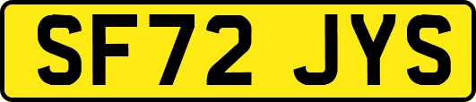 SF72JYS