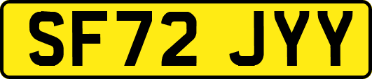 SF72JYY