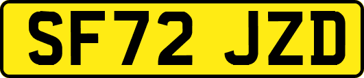 SF72JZD