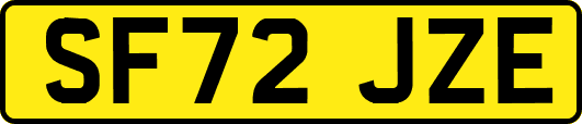 SF72JZE