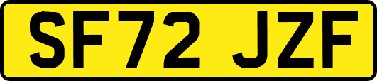 SF72JZF