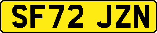 SF72JZN