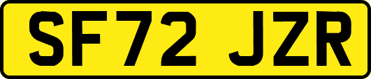 SF72JZR