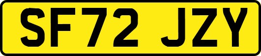 SF72JZY