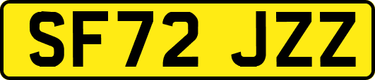 SF72JZZ