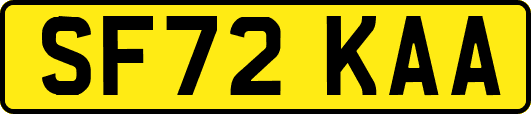 SF72KAA