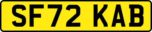 SF72KAB