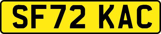 SF72KAC