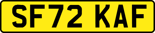 SF72KAF