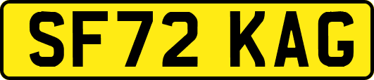 SF72KAG
