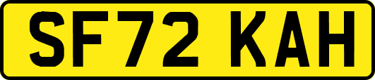SF72KAH