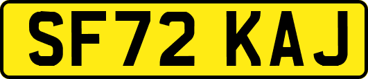SF72KAJ