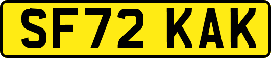 SF72KAK