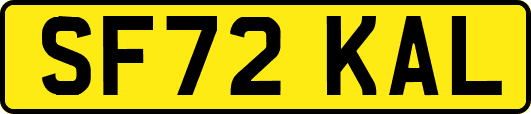 SF72KAL